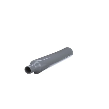 Manitowoc Tube, Grey Vinyl 40001234